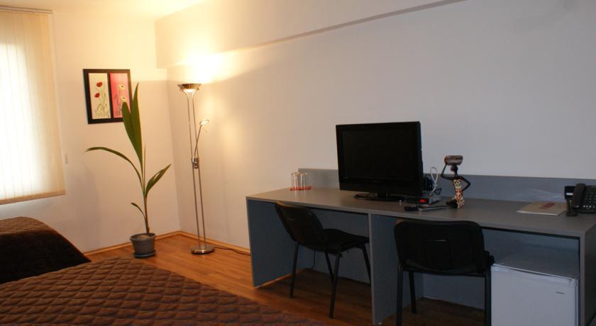 Atm Center Hotel Sofia Luaran gambar