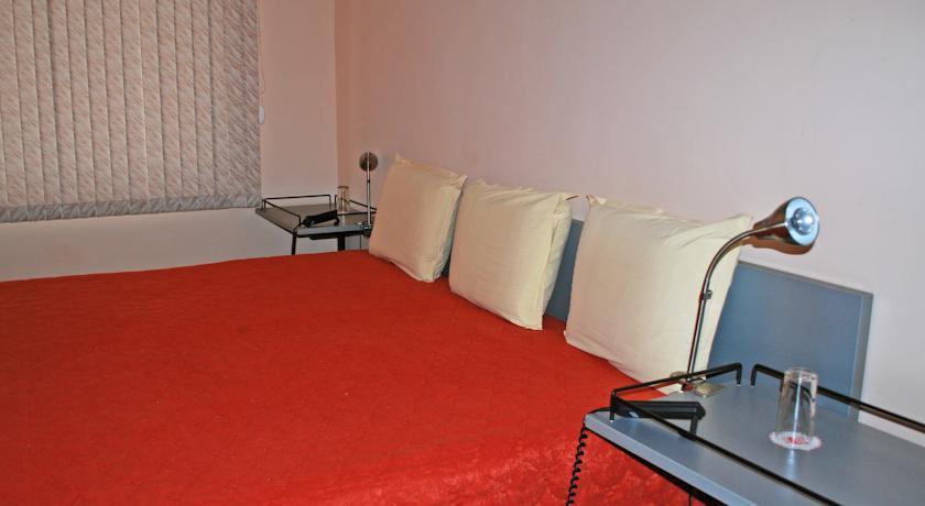 Atm Center Hotel Sofia Luaran gambar